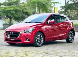 MAZDA 2 SKYACTIVE GT AT 2016 [Dp-39jt]