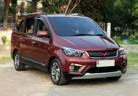 2018 Confero S Lux Manual, Rawat Rutin, No Ragat