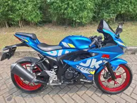 Motor GSX R 150