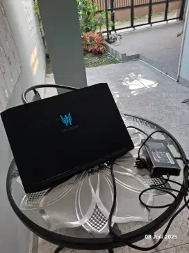Acer predator GTX 1650