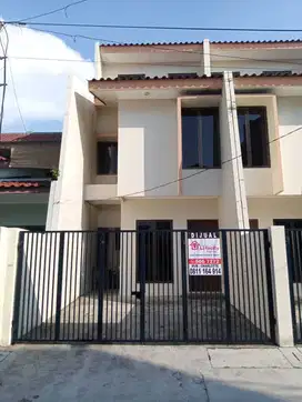 Jual Cepat Rumah Brand New di Taman Aries, Meruya.