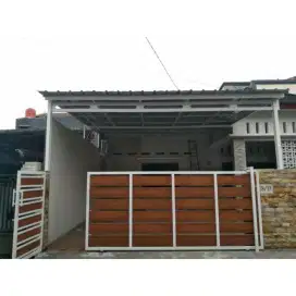 Kanopi bajaringan