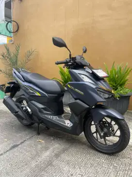 Honda New Vario 160cc CBS ISS 110cc Thn.2024