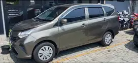 Tdp 5Jutaan Daihatsu New Sigra MMT Kondisi Prima
