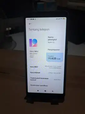 Redmi s2 3gb/32gb