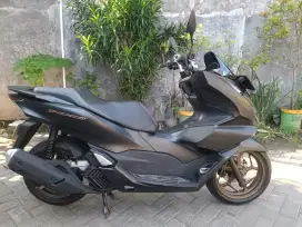 UD ENY MOTOR - Honda PCX 160 ABS thn 2023 istimewa