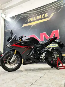DP 2jt Honda All New CBR150R FI USD TH 2022 wajib order