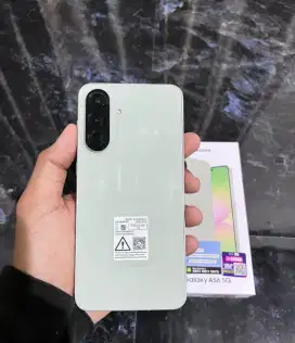 SAMSUNG GALAXY A56 5G