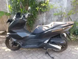 UD ENY MOTOR - Honda PCX 160 ABS thn 2023 super