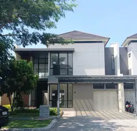 Rumah Mewah di Summarecon Kota Bandung dekat Tol Gedebage Km 149