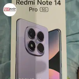 Redmi Note 14 Pro 8/256 5G