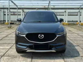 Mazda CX5 Elite CX-5 Elite 2019