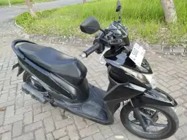 Beat 2014 Kondisi Terawat