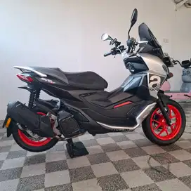 Aprilia SR GT 200 Sport 2023 Low Km