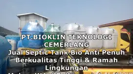 Septic Tank, Sepiteng Bio, Biotech, Biofil, Biotank