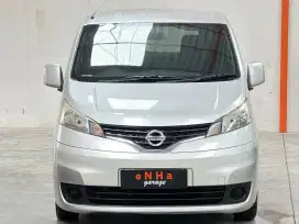 DP 10 jt. Evalia SV 2013 a/t ENHA Garage Semarang