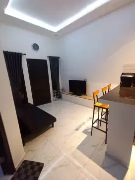 Dijual Rumah di Cimanggis Depok