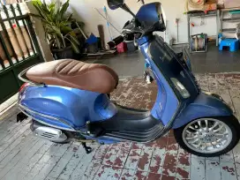Vespa primavera 3v 2014