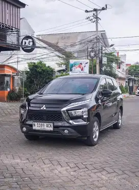 Mitsubishi xpander gls 2024