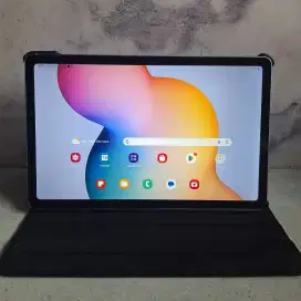 Tab s6 lite (2022) P619 mulus Nominus