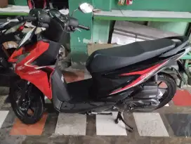 Di jual Honda beat tahun 2025 bln 03