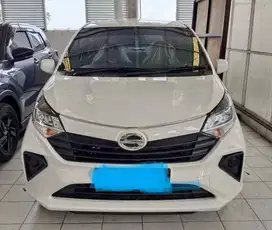 Tdp 3 Jutaan Daihatsu New Sigra Kompling Empuk