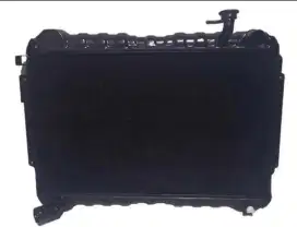 Radiator Toyota Kijang Kapsul Bensin 2000 CC Manual