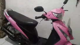 Di cari sepeda motor murah