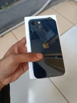 IPhone 13 128gb iBox, garansi on (HARGA NETT)