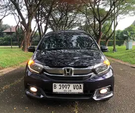 MOBILIO 1.5 E CVT 2017