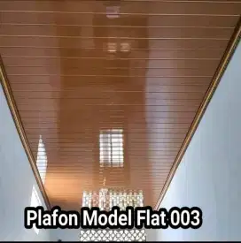 Plafon PVC murah
