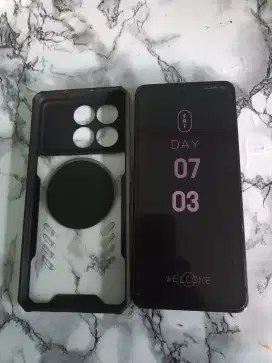 Poco X6 Pro 5G istimewa