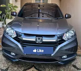 HRV E 2018 Matic