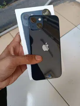 IPhone 13 128gb iBox, garansi on (HARGA NETT)