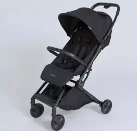 Stroller mooimon