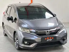 TERMURAH HONDA JAZZ RS GK5 MATIC 2019 ISTIMEWA!!