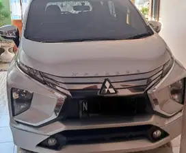 Mitsubishi Xpander 2018 Bensin