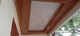 Plafon PVC terbaik