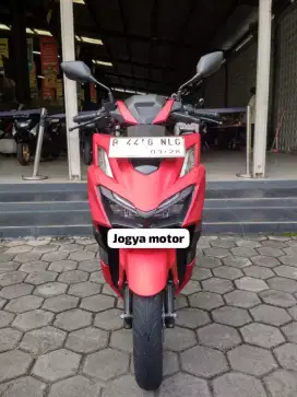 NEW VARIO 160 CBS TAHUN 2023