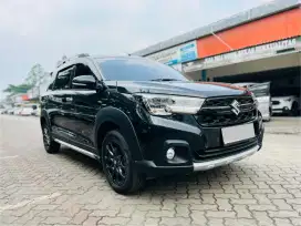HARGA PROMO!! SUZUKI XL7 BETA HYBRID AT MATIC 2024 HITAM