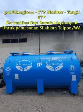 IPAL - IPAL fiber- IPAL Fiber - IPAL Medis - IPAL Industri - IPAL Komu