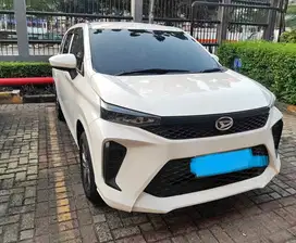 Tdp 20Jutaan All New Xenia XMT Manual Dokumen Komplit