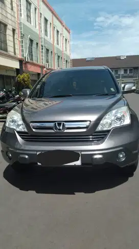 Honda CR-V 2007 Bensin