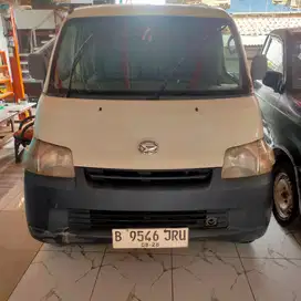 Daihatsu Gran max 2010 Bensin