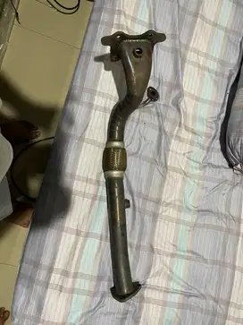 knalpot fpdp jazz gk5