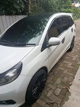 Honda Mobilio 2018 Bensin