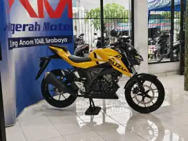Suzuki Gsx-s 150cc Thn 2023 Km 600 Anugerah Motor Pucang