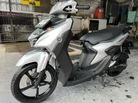 Motor Yamaha Mio Gear S 125cc tahun 2022