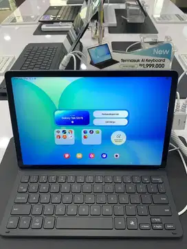 Samsung Tab S10 FE 5G 8/128