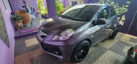 Brio Istimewa, kilometer rendah